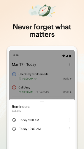 Todoist: Planner & Calendar screenshot 6