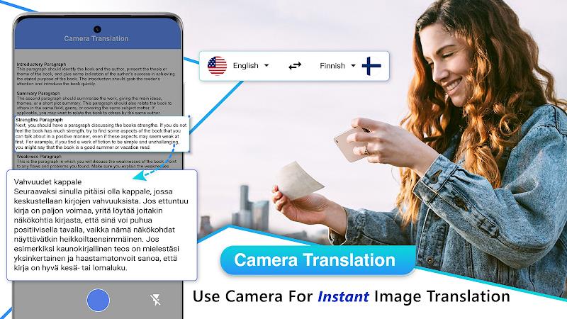 Translator for All Languages screenshot 15