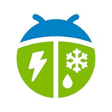 Weather by WeatherBug APK