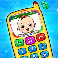 Baby Phone Game: Kids Learning APK