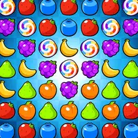 Fruits POP : Match 3 Puzzle APK