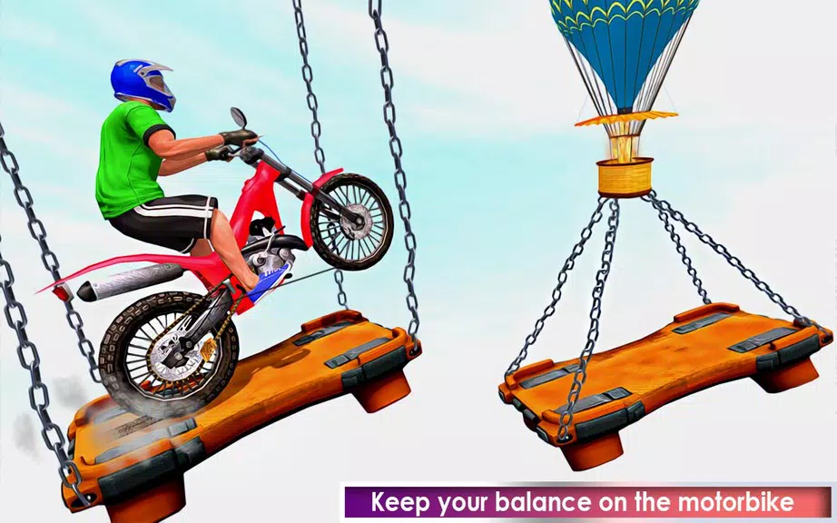 Indian Bikes Driving Game 3D screenshot 4