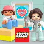 LEGO DUPLO WORLD APK