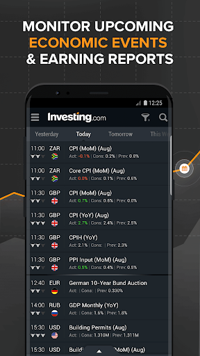 Investing.com screenshot 4