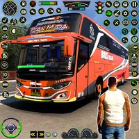 Bus Simulator : Bus Driving 3D APK