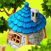 Fairy Forest - match 3 games APK