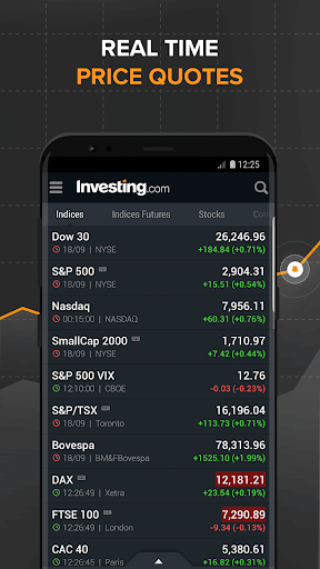 Investing.com screenshot 1