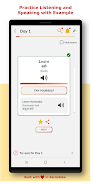 Learn Kannada SmartApp screenshot 8