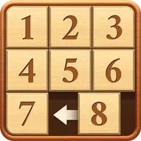 Number Puzzle - Sliding Puzzle APK