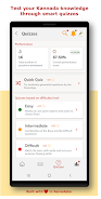 Learn Kannada SmartApp screenshot 5