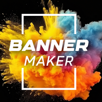 Banner Maker APK