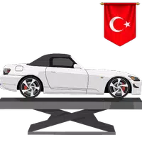 2d Car Series Tuning Game APK