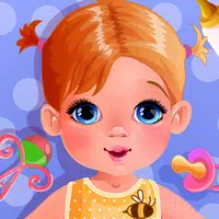 Baby Fashion Designer APK