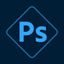 Photoshop Express Photo Editor APK