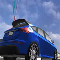 Car drift-3D car drift games APK