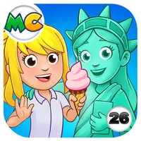 My City: NewYork Trip APK