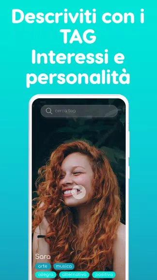 Dadol - Dating. Video. Friend screenshot 3