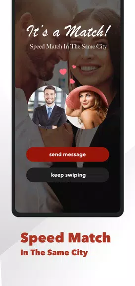 Local Casual Dating & Meet App screenshot 3