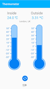 Thermometer screenshot 4