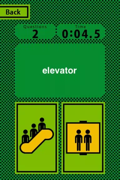 Escalevator screenshot 4