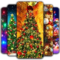 Christmas Wallpaper APK