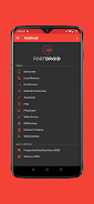 PortDroid screenshot 5