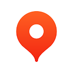 Yandex Maps APK