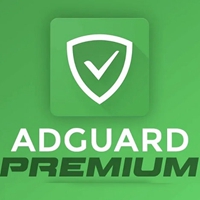 Adguard Premium APK