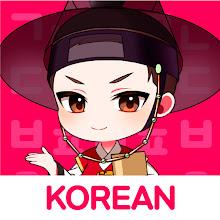 FunPik - Learn Korean & TOPIK APK