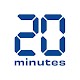 20 Minutes - Toute l'actualité APK