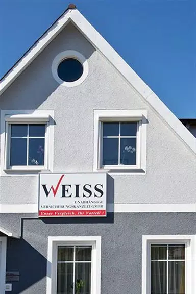 Weiss screenshot 4