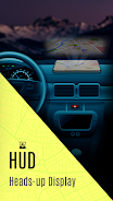GPS Route Finder screenshot 3