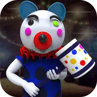 Scary Clowny Carnival Piggy Ch APK