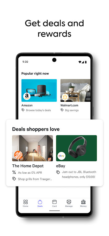 Affirm: Buy now, pay over time screenshot 2