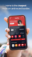 VodaPay screenshot 14