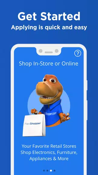 FlexWallet screenshot 3