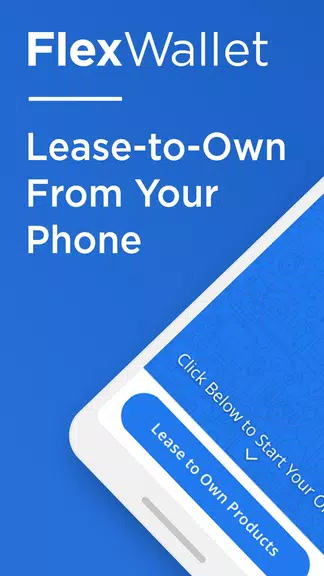 FlexWallet screenshot 1