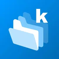 Infomaniak kDrive APK