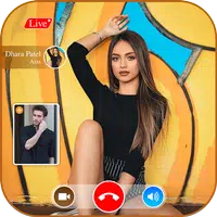 Live Video Calls: Random Video Chat, Live Talk APK