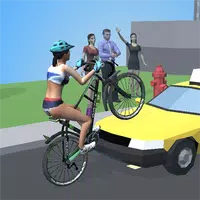 Bike Life 3D: Run Race Master APK