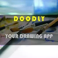 DOODLY - Your Drawing App APK