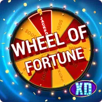 The Wheel of Fortune XD APK