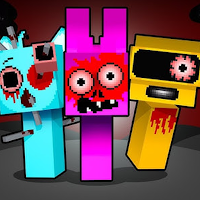 Sprunki Music Horror MCPE MOD APK