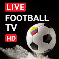 Football Live TV HD Streaming APK