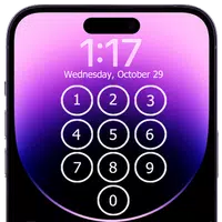 Pin Screen Lock APK