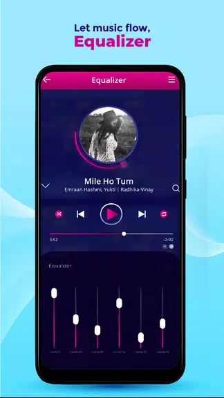 Mp3 Songs Downloader screenshot 4