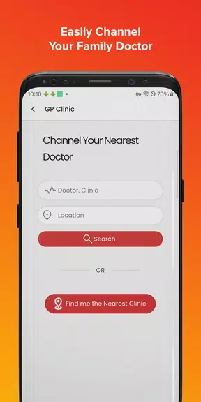 Doc990 screenshot 4