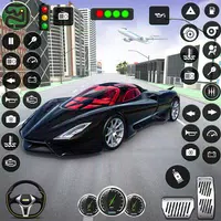 Car Parking Games 3D Car Games APK