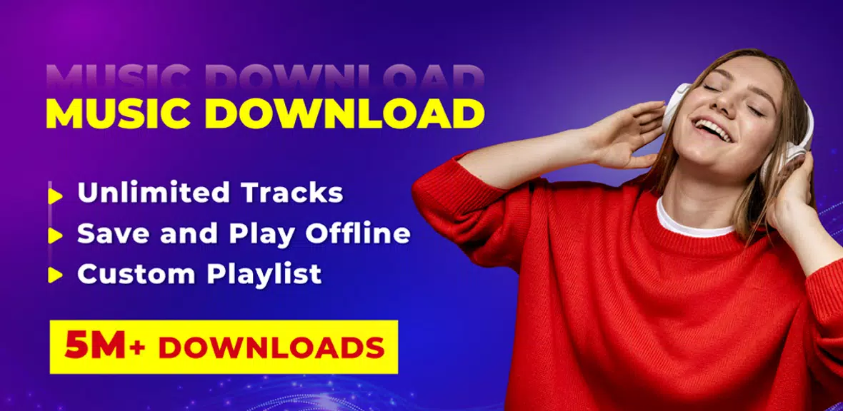 Mp3 Songs Downloader screenshot 2