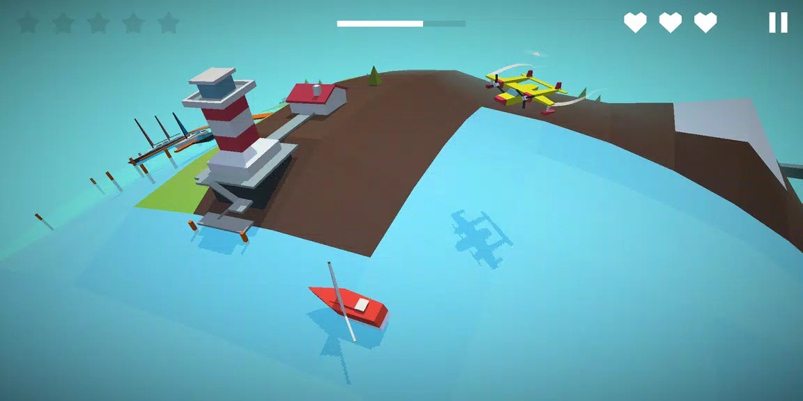 Sky Duels screenshot 1